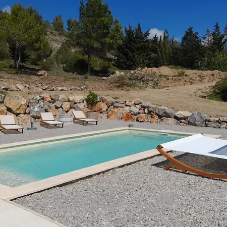 Macoco Maison Coeur Corbieres 4*