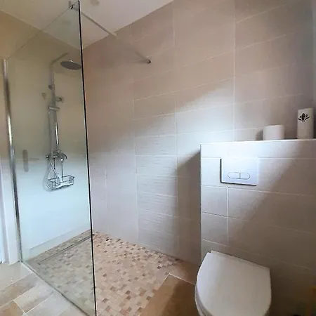 Couette-café Macoco Maison Coeur Corbieres