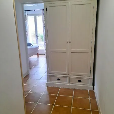 Macoco Maison Coeur Corbieres Bed & Breakfast Fontjoncouse