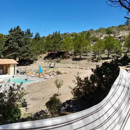 Macoco Maison Coeur Corbieres *