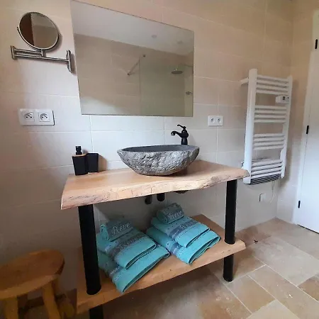 Macoco Maison Coeur Corbieres