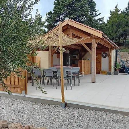 Macoco Maison Coeur Corbieres