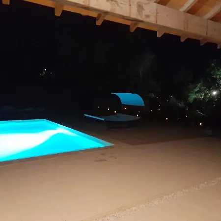 Macoco Maison Coeur Corbieres 4* Fontjoncouse