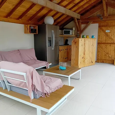 Macoco Maison Coeur Corbieres Bed & Breakfast *