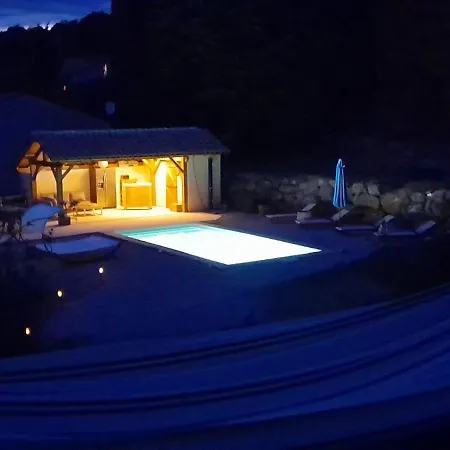 Macoco Maison Coeur Corbieres Bed & Breakfast 4*