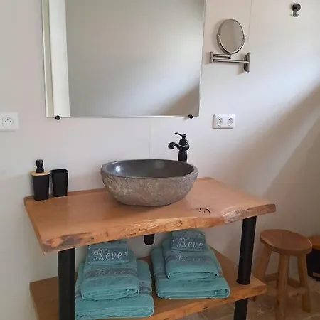 Macoco Maison Coeur Corbieres *