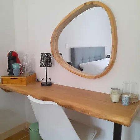 Macoco Maison Coeur Corbieres 4*