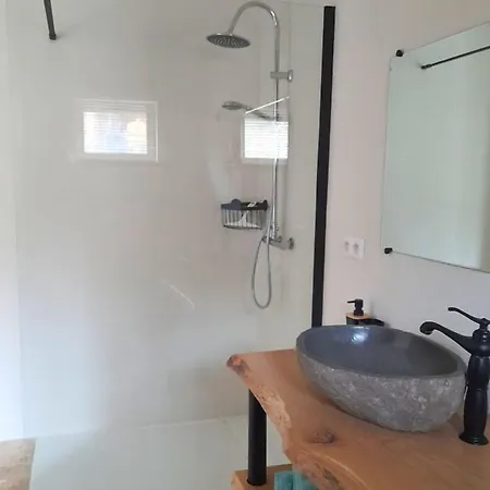 Macoco Maison Coeur Corbieres Fontjoncouse