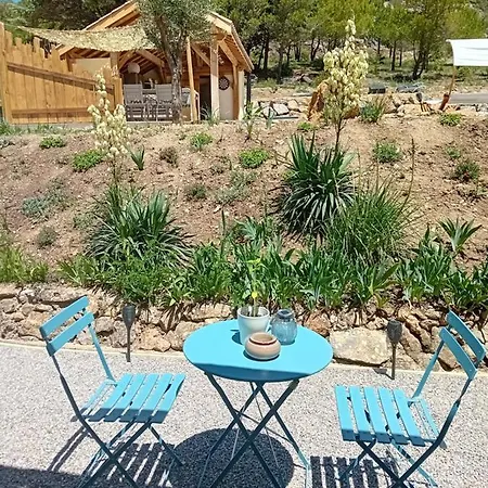 Macoco Maison Coeur Corbieres 4*