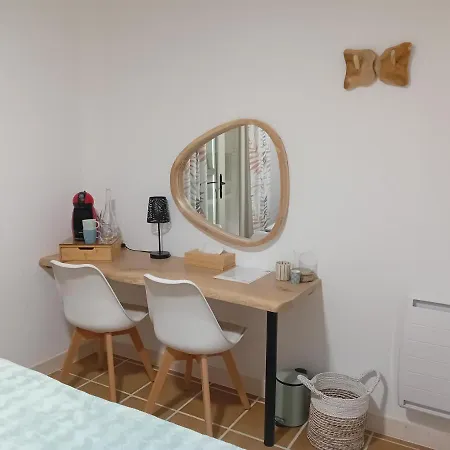 Macoco Maison Coeur Corbieres 4* Fontjoncouse