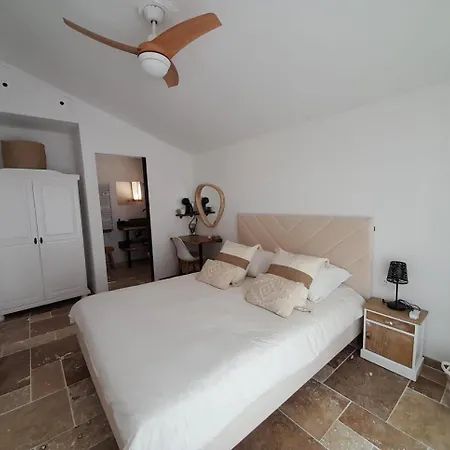 Bed & Breakfast Macoco Maison Coeur Corbieres