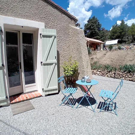 Macoco Maison Coeur Corbieres *