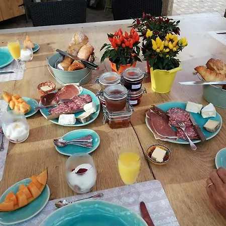 Macoco Maison Coeur Corbieres