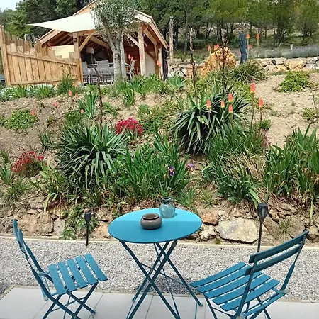 Macoco Maison Coeur Corbieres