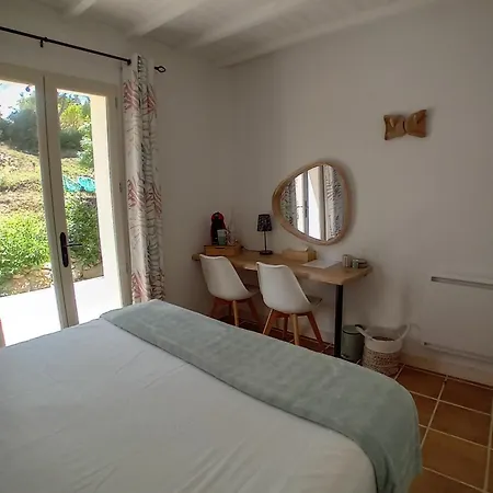 Macoco Maison Coeur Corbieres