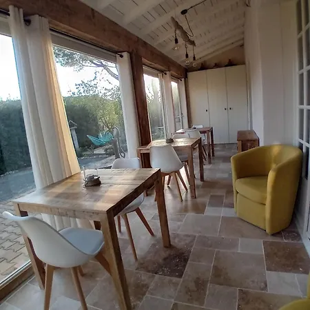 Macoco Maison Coeur Corbieres Fontjoncouse