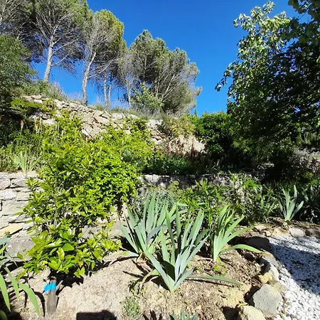 Macoco Maison Coeur Corbieres 4*
