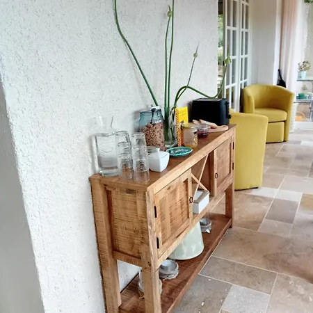 Macoco Maison Coeur Corbieres Fontjoncouse