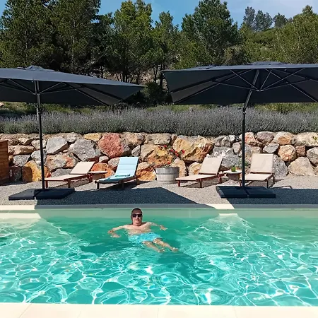 Macoco Maison Coeur Corbieres Fontjoncouse