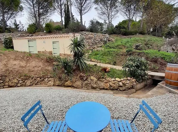 Macoco Maison Coeur Corbieres Oda ve Kahvaltı Fontjoncouse