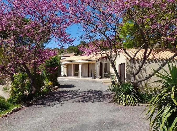 Oda ve Kahvaltı Macoco Maison Coeur Corbieres 4*