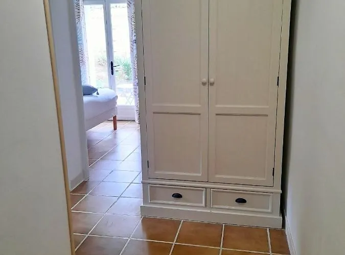 Macoco Maison Coeur Corbieres Oda ve Kahvaltı Fontjoncouse
