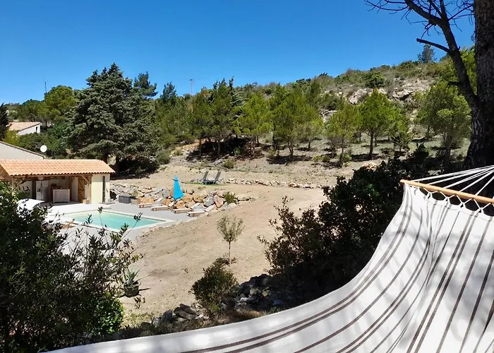 Macoco Maison Coeur Corbieres 4*