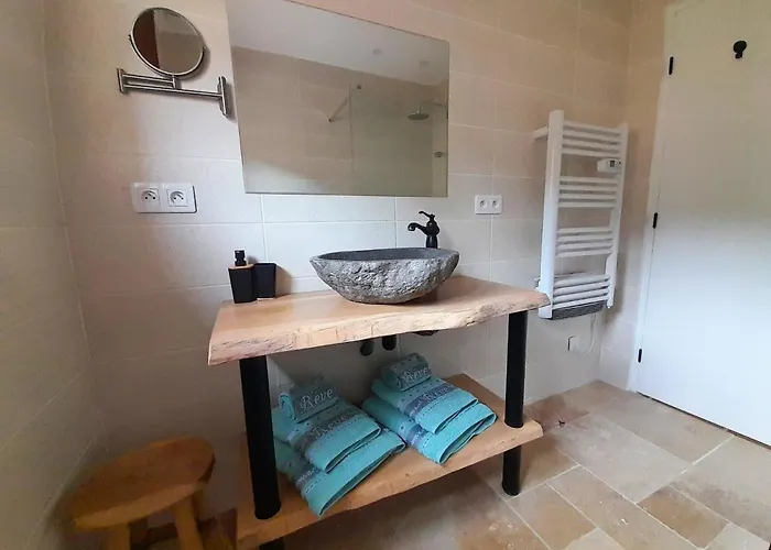 Macoco Maison Coeur Corbieres