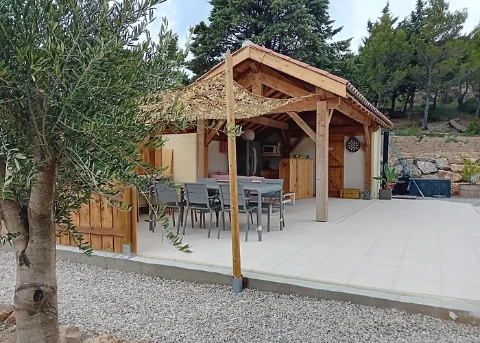 Macoco Maison Coeur Corbieres