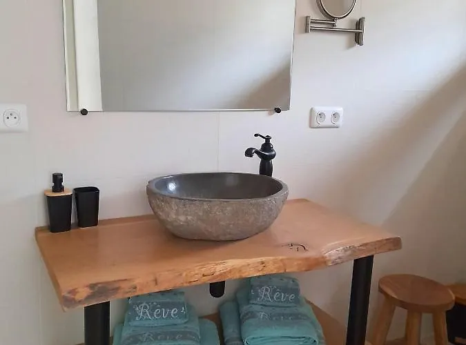 Macoco Maison Coeur Corbieres 4*