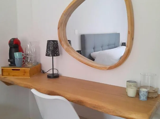 Macoco Maison Coeur Corbieres 4*