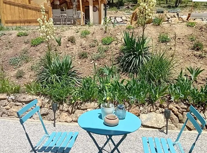 Macoco Maison Coeur Corbieres 4*