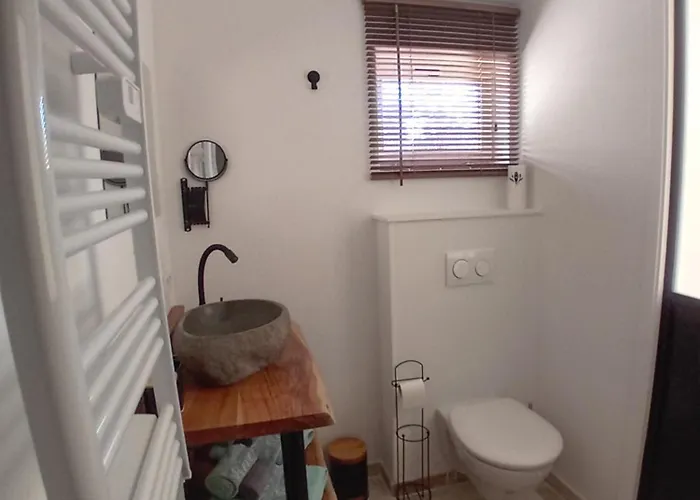 Oda ve Kahvaltı Macoco Maison Coeur Corbieres 4*