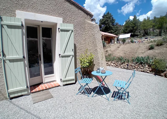 Macoco Maison Coeur Corbieres 4*