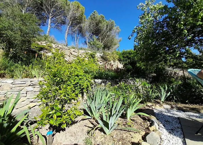 Macoco Maison Coeur Corbieres 4*
