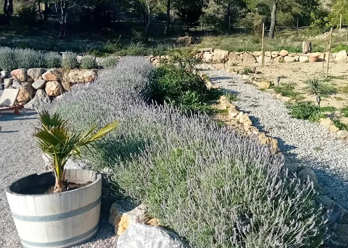 Macoco Maison Coeur Corbieres 4* Fontjoncouse